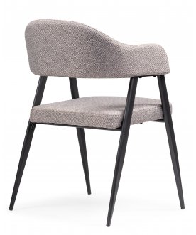 Стул на металлокаркасе Twin