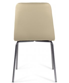 Комплект стульев на металлокаркасе Twins