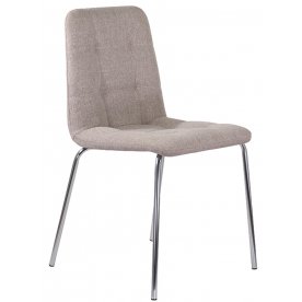 Комплект стульев на металлокаркасе Twins