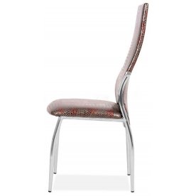 Стул на металлокаркасе CK2368