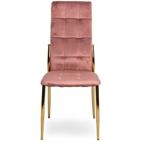 Стул на металлокаркасе LH-68