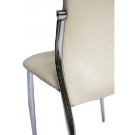 Стул на металлокаркасе LH-68