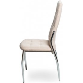 Стул на металлокаркасе LH-68