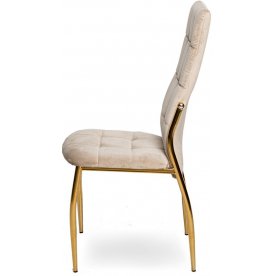 Стул на металлокаркасе LH-68