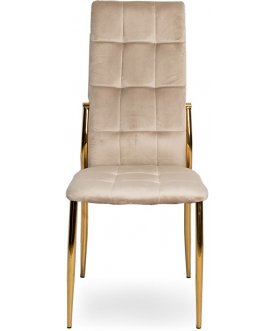 Стул на металлокаркасе LH-68