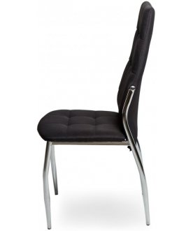 Стул на металлокаркасе LH-68