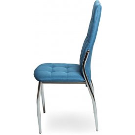 Стул на металлокаркасе LH-68