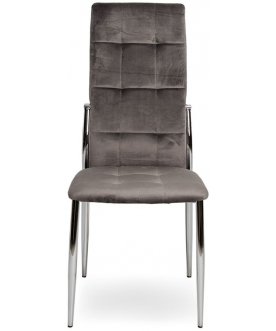 Стул на металлокаркасе Tywin