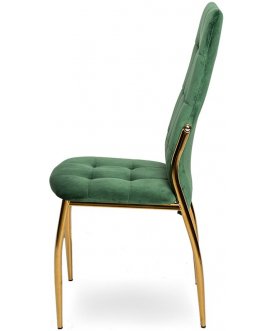 Стул на металлокаркасе Tywin