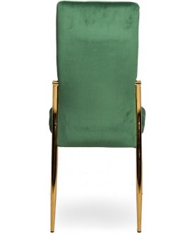 Стул на металлокаркасе Tywin