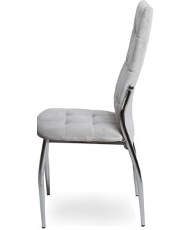 Стул на металлокаркасе LH-68