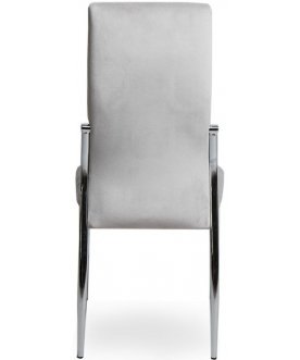 Стул на металлокаркасе Tywin