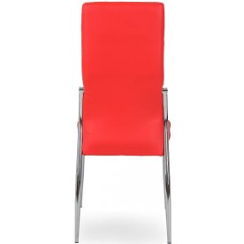 Стул на металлокаркасе LH-68