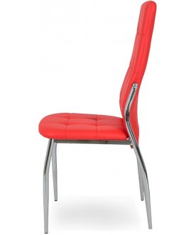 Стул на металлокаркасе LH-68