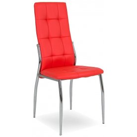 Стул на металлокаркасе LH-68