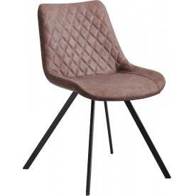 Стул на металлокаркасе C-931