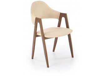 Стул на металлокаркасе K344