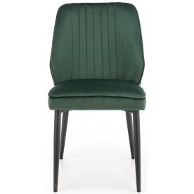 Стул на металлокаркасе K432