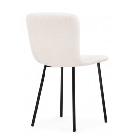 Стул на металлокаркасе Ursa