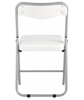 Стул на металлокаркасе Вальда