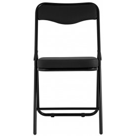 Стул на металлокаркасе Вальда