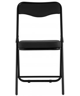 Стул на металлокаркасе Вальда