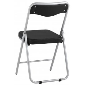 Стул на металлокаркасе Вальда