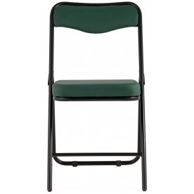 Стул на металлокаркасе Вальда