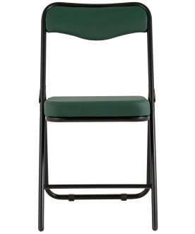 Стул на металлокаркасе Вальда