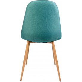 Стул на металлокаркасе Валли