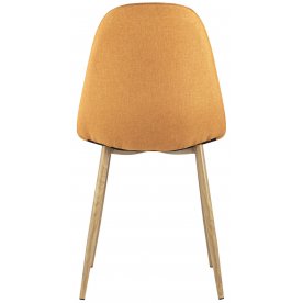 Стул на металлокаркасе Валли