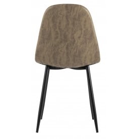 Стул на металлокаркасе Валли