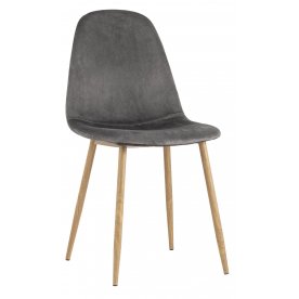 Стул на металлокаркасе Валли