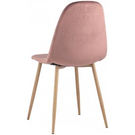 Стул на металлокаркасе Валли