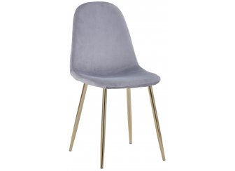 Стул на металлокаркасе Валли 2