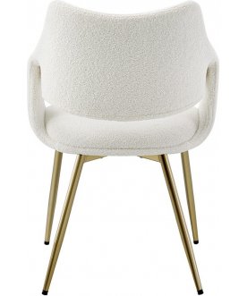 Стул на металлокаркасе Вальтер