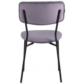 Стул на металлокаркасе Ванда