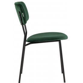 Стул на металлокаркасе Ванда