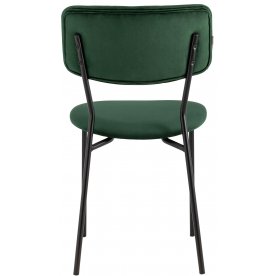 Стул на металлокаркасе Ванда