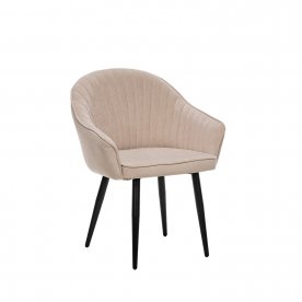 Стул на металлокаркасе Вайд 360