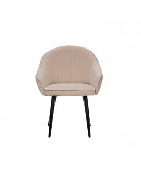 Стул на металлокаркасе Вайд 360