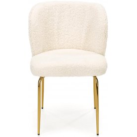 Стул на металлокаркасе Веле