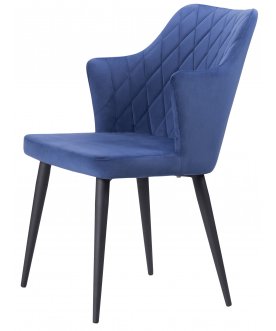 Стул на металлокаркасе Velen