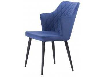 Стул на металлокаркасе Velen