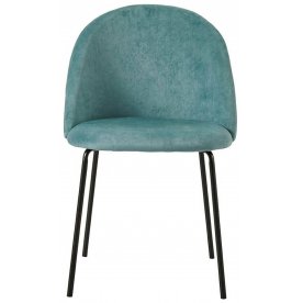 Стул на металлокаркасе C-962