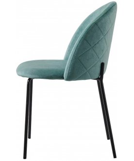 Стул на металлокаркасе Велла