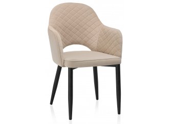 Стул на металлокаркасе Vener