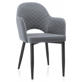 Стул на металлокаркасе Vener