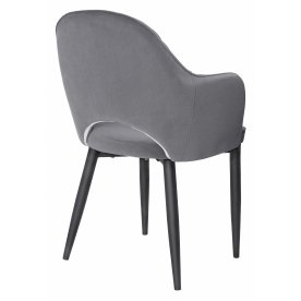 Стул на металлокаркасе Vener