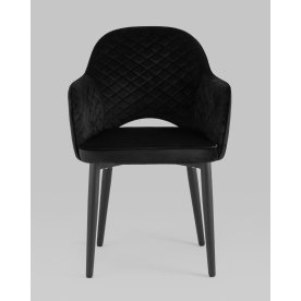 Стул на металлокаркасе Хторшо